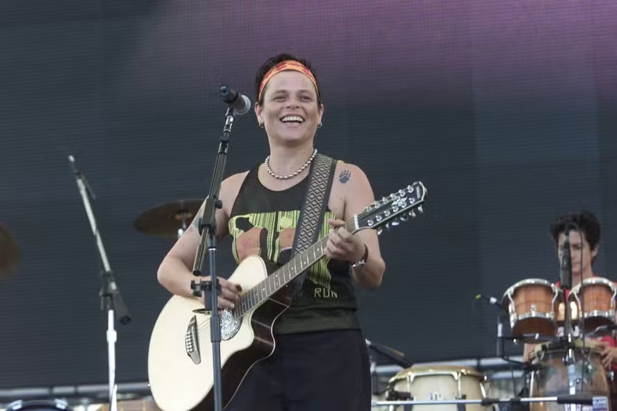 Vida de Cássia Eller vai virar filme e produção inicia testes para atriz protagonista: ‘Cantora foi uma revolução’