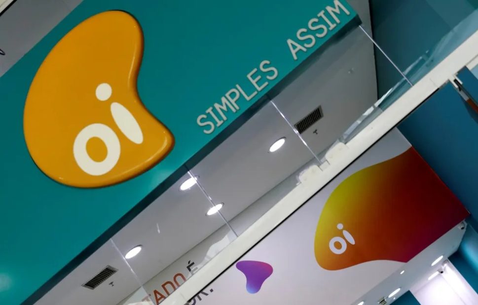 Com R$ 1,7 bilhão em dívidas, Oi tem falência decretada pela Justiça