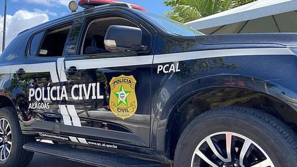 Polícia apura possível latrocínio após assassinato de marchante em Palmeira dos Índios