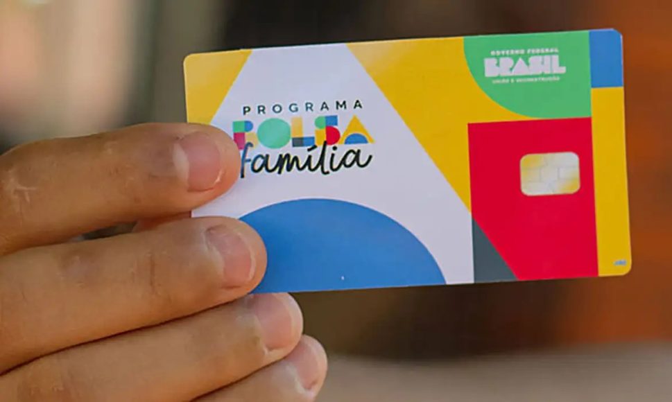 Calendário Bolsa Família 2025: veja datas de pagamentos em novembro