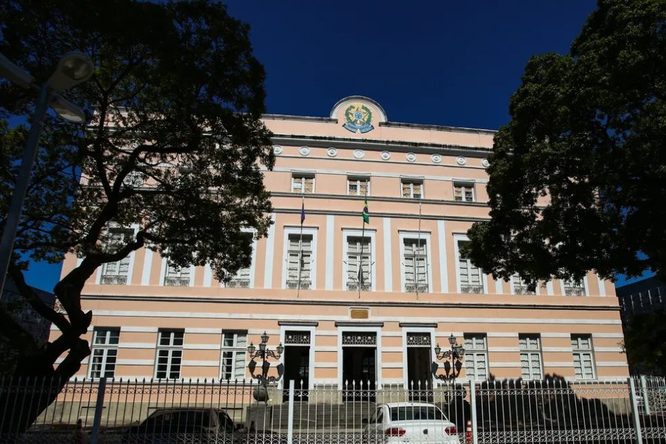 Assembleia Legislativa convoca eleição para 1º vice-presidente da Mesa Diretora