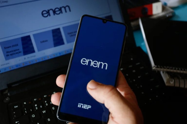 Local de prova do Enem 2026 é divulgado; saiba como consultar