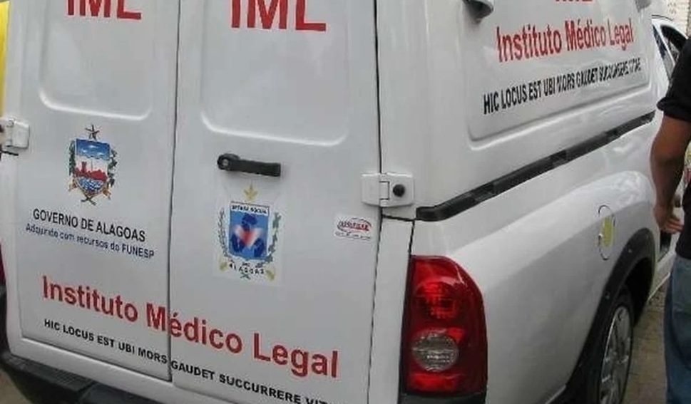 Homem é morto a tiros em Palmeira dos Índios