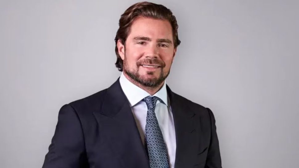 Daniel Vorcaro depõe à PF em investigação sobre suspeita de favorecimento ao Banco Master