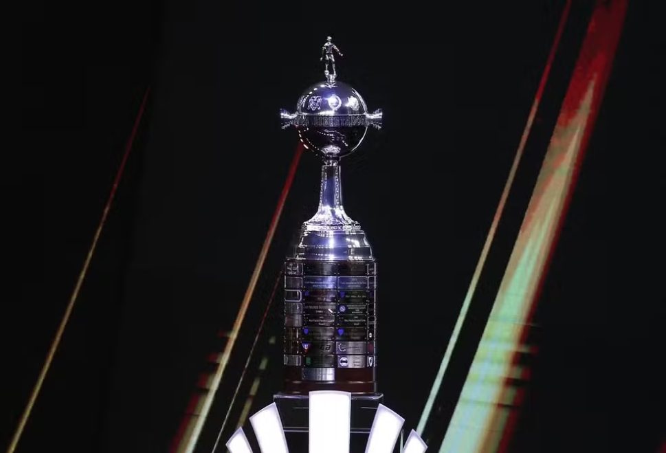 Definidas as datas e horários das semifinais da Libertadores e da Sul-Americana