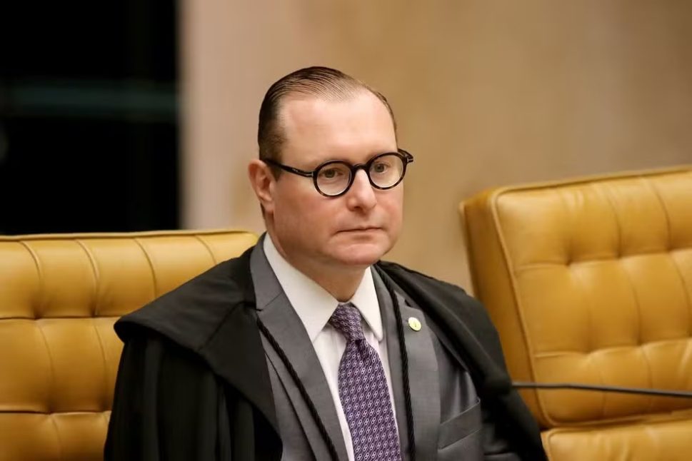 Zanin nega liminar para obrigar Senado a instalar CPI sobre Master