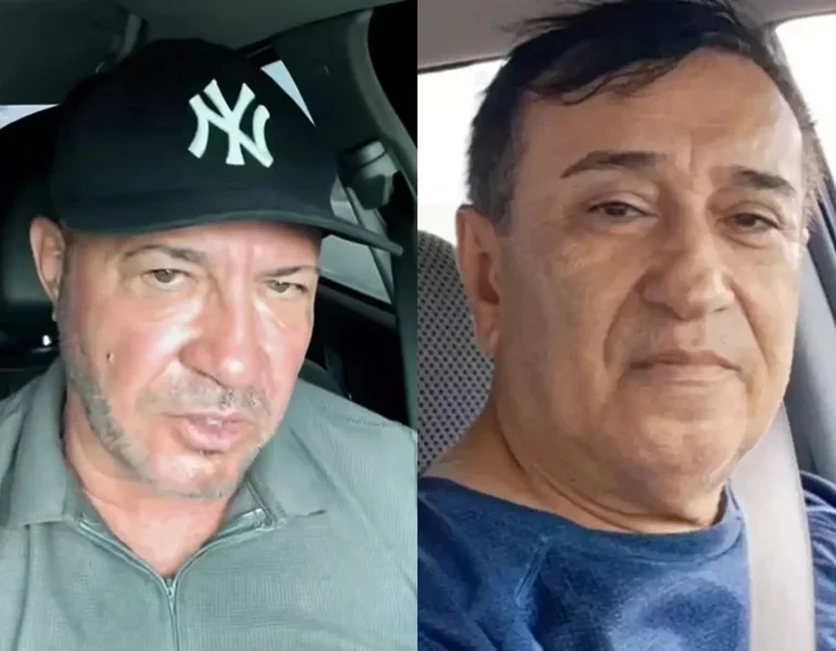 Geraldo Cardoso esclarece que processo de Sandro Becker é antigo e já estava sendo resolvido