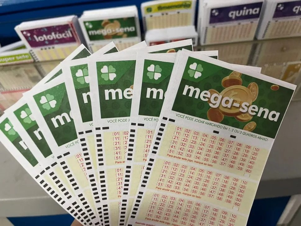 Mega-Sena: 29 apostas de Alagoas acertam a quadra no concurso 2998; veja cidades