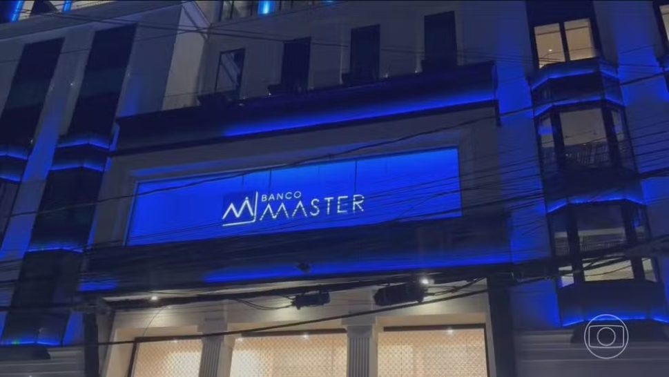PF quer ouvir Léo Dias em inquérito sobre atuação de influenciadores no caso Master