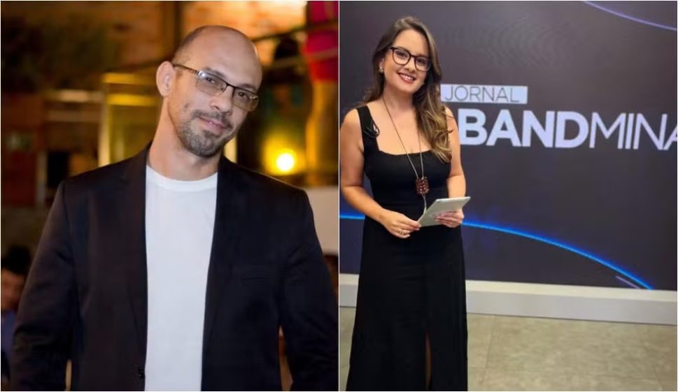 Cinegrafista da Band Minas morre, e repórter fica ferida em acidente na BR-381, na Grande BH