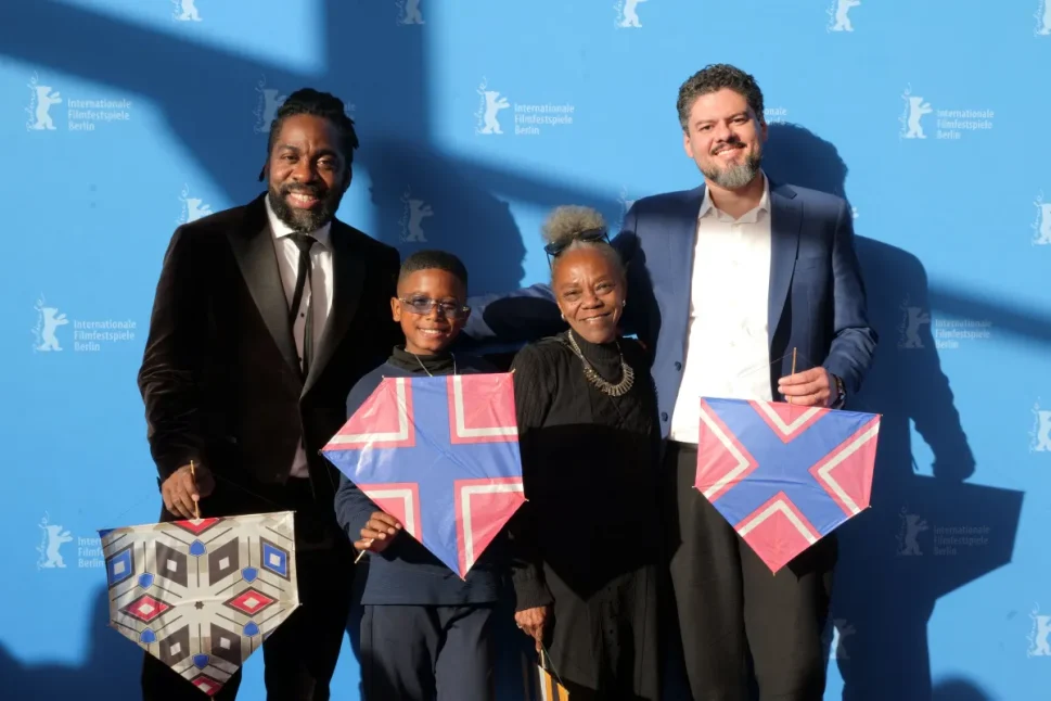 “Feito Pipa”: filme cearense com Lázaro Ramos é premiado no México