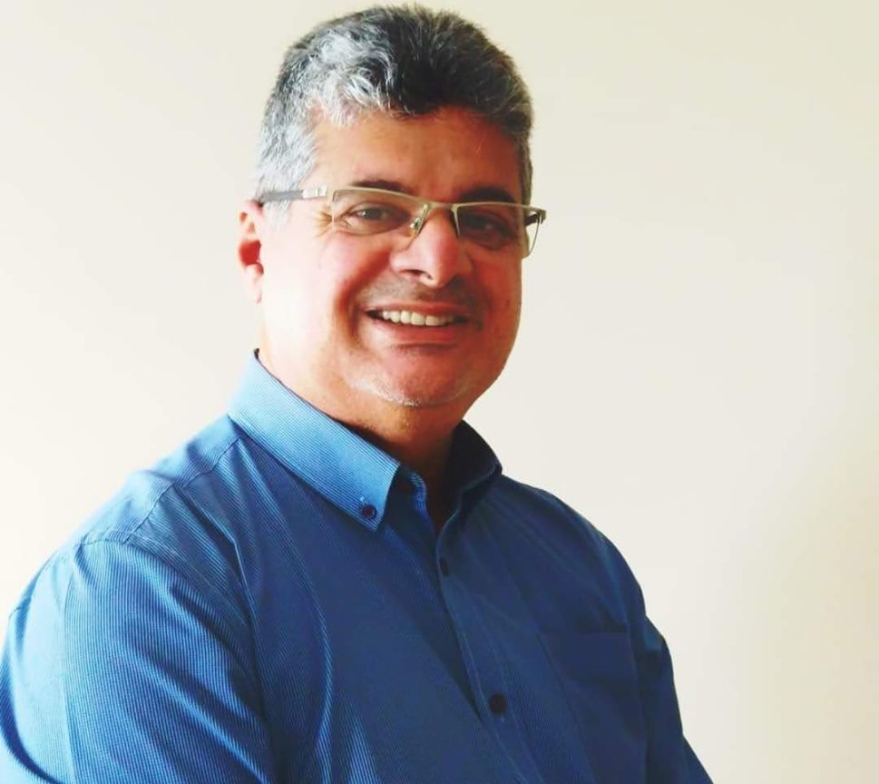 O TABULEIRO ESTÁ MONTADO. E O ELEITOR, JÁ MOVEU SUA PEÇA?