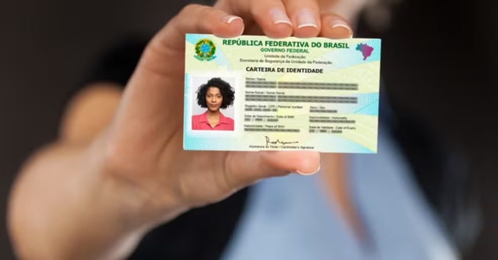 RG antigo tem prazo para acabar; veja como emitir a nova Carteira de Identidade Nacional (CIN)