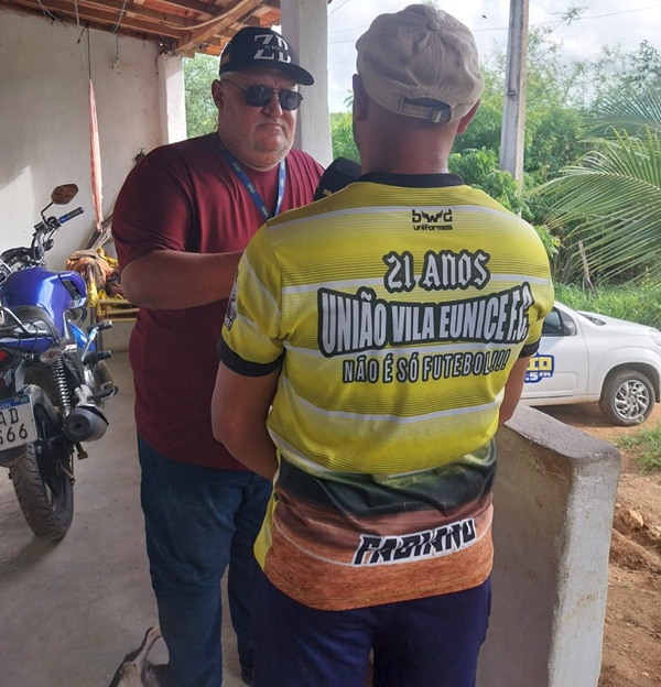 [Vídeo] Suposta agressão durante ação policial é alvo de apuração em Palmeira dos Índios