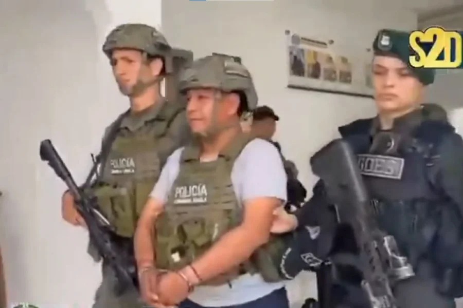 O influenciador polonês Łatwogang conseguiu arrecadar 250 milhões ...