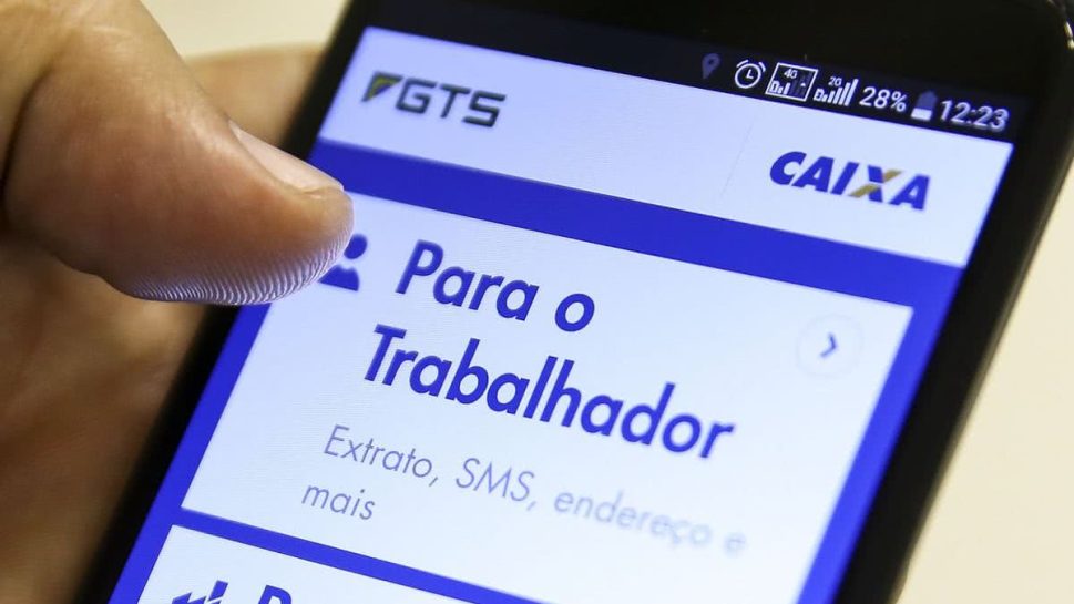 Desenrola Brasil: uso do FGTS para pagar dívidas começa nesta segunda