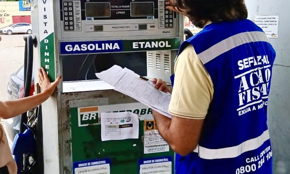 Governo de Alagoas adere a programa nacional para estabilizar preços do diesel importado