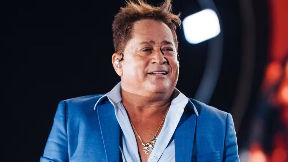 Arapiraca aparece na agenda oficial do cantor Leonardo