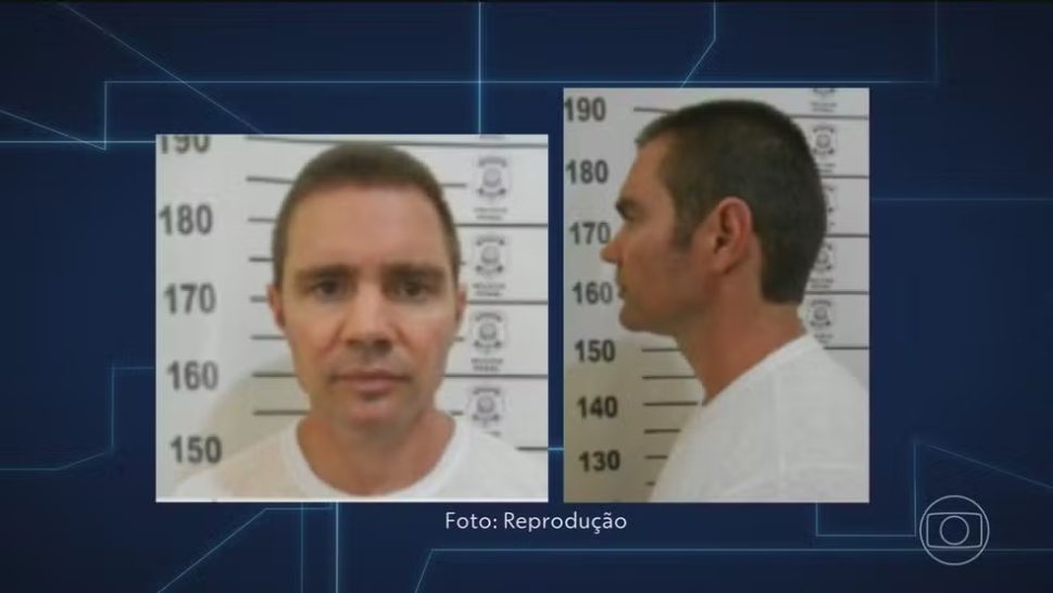 PF intima Daniel Vorcaro e o pai para depor em 30 de setembro