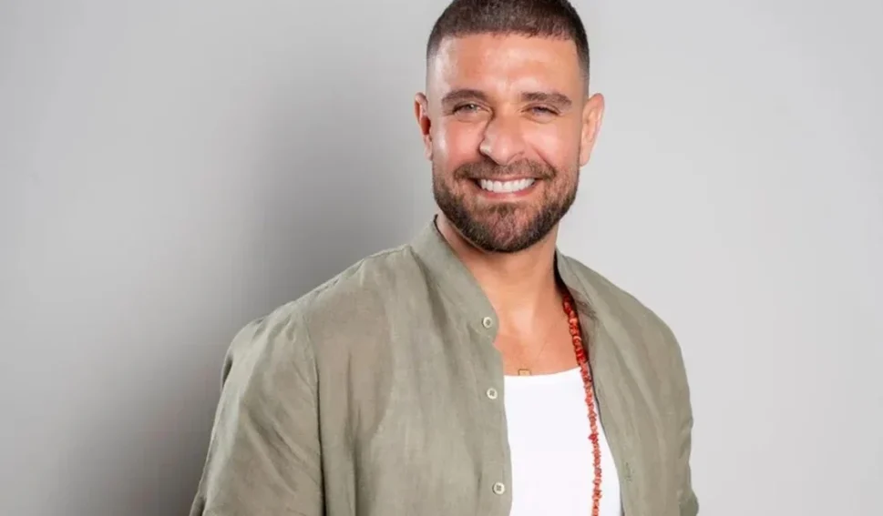 Diogo Nogueira cancela shows após emergência médica. Saiba estado do cantor