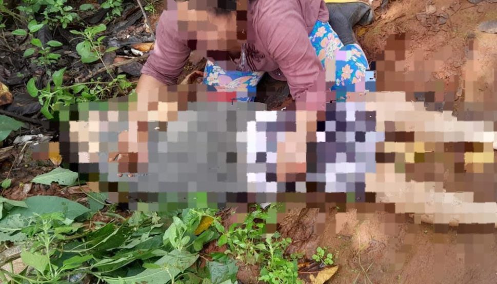 Homem de 38 anos é vítima de homicídio por arma de fogo em Palmeira dos Índios
