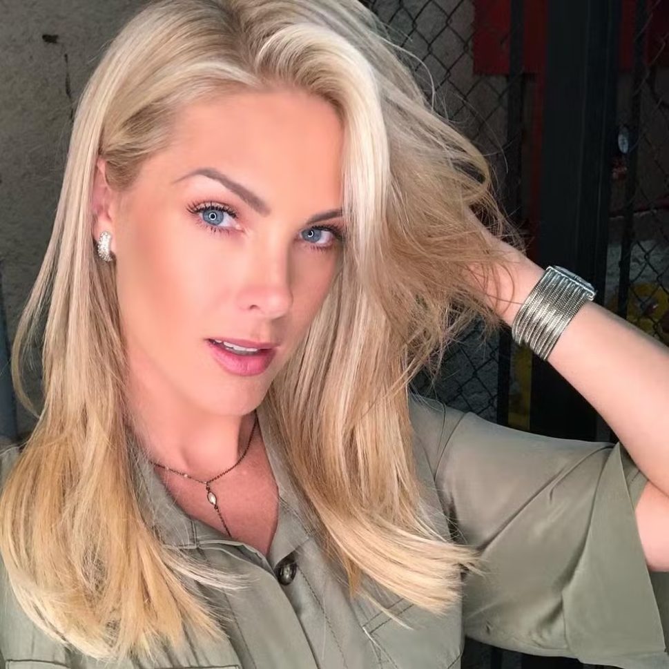 Justiça bloqueia veículos de empresa de Ana Hickmann por dívida de R$ 117 mil em cheques sem fundo