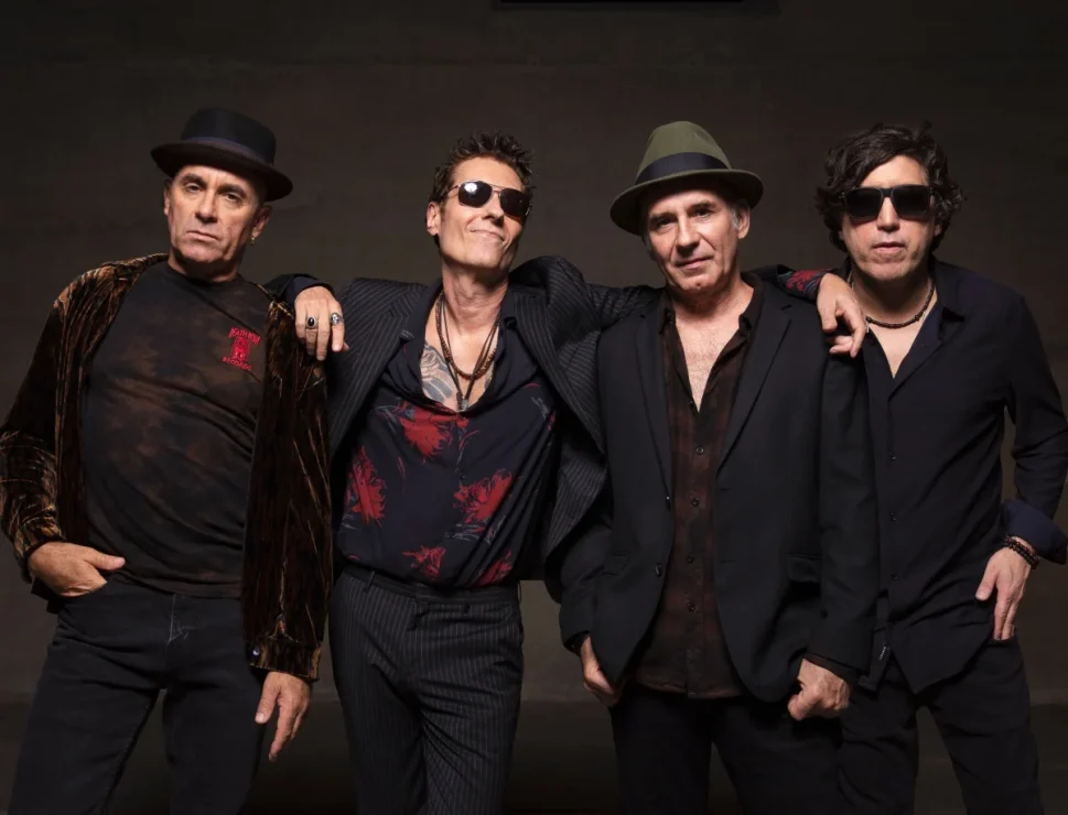 Capital Inicial cancela shows nos EUA após consulado negar vistos