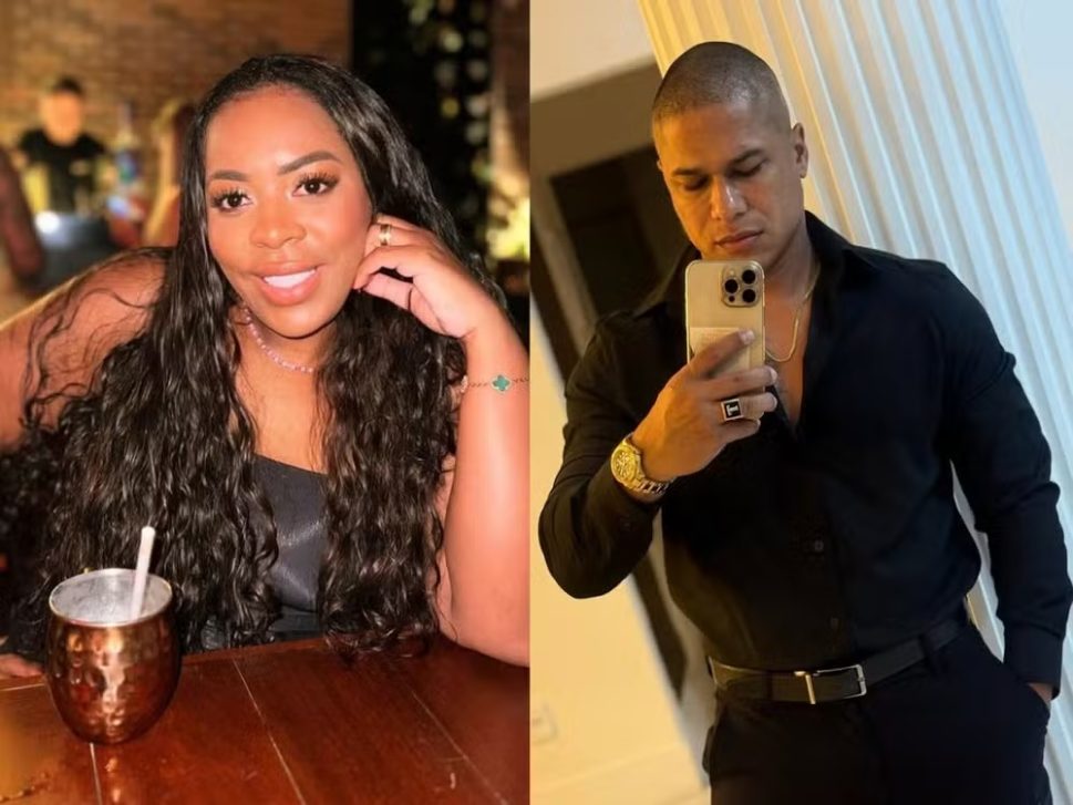 Vivendo romance com mãe de Vini Jr., policial ex de Jojo Todynho reage após críticas; veja