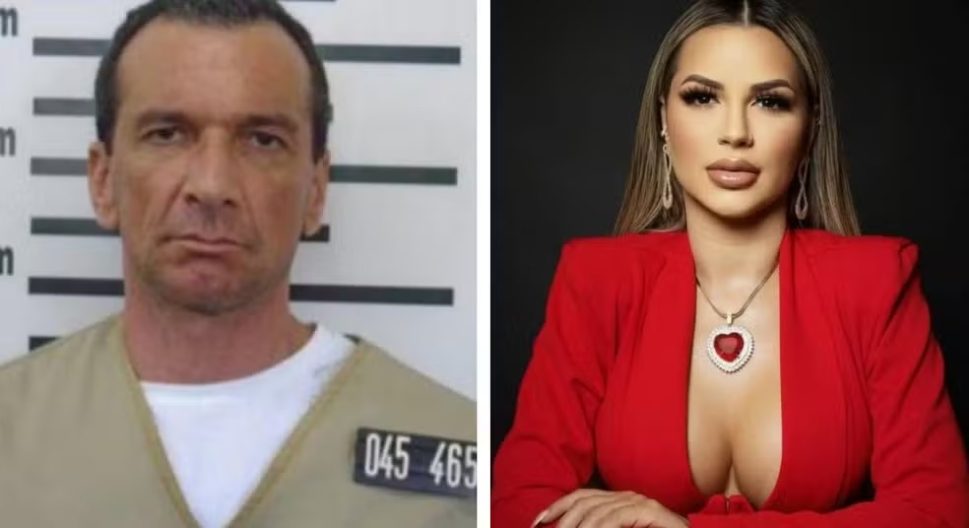 Deolane Bezerra e Marcola viram réus por organização criminosa e lavagem de dinheiro do PCC em SP