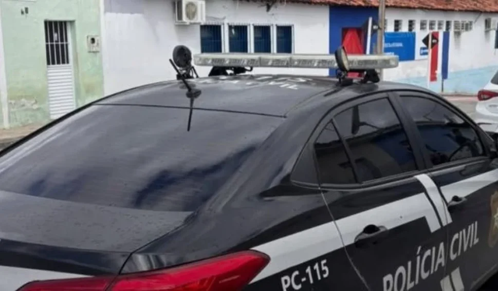 Vereador de São José da Tapera é preso por suspeita de tentativa de homicídio