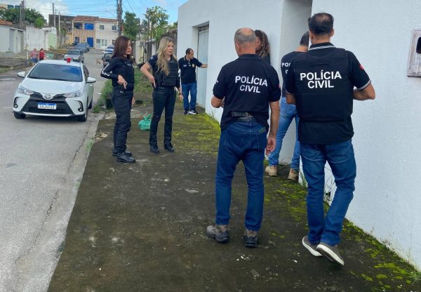 Operação Mulher Segura completa 30 dias com 257 agressores presos em Alagoas