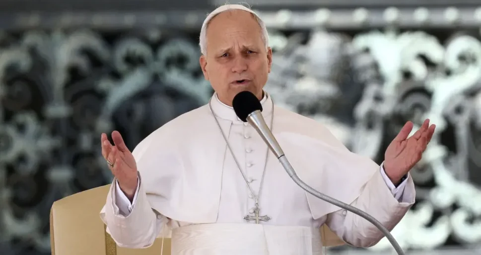 Visita do papa Leão XIV à América do Sul inclui três países
