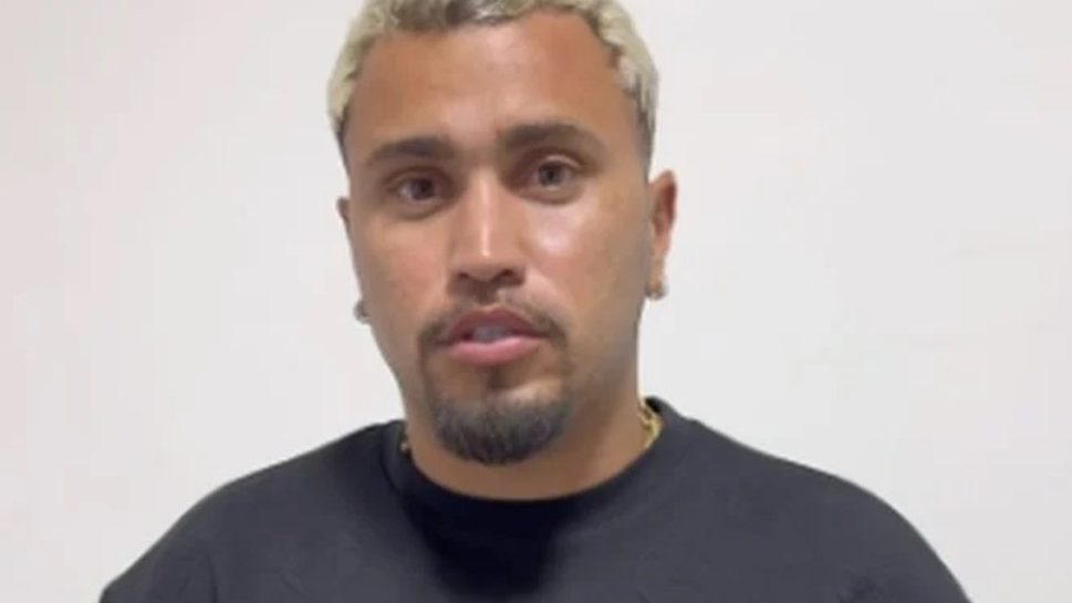 Justiça de Alagoas concede habeas corpus a influenciador PTK e impõe medidas cautelares