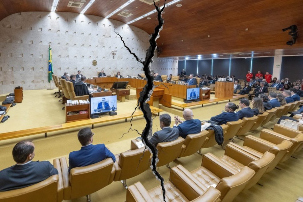 Guerra no STF: ministros ligam para Fachin e cobram providências; Mendonça vê ilegalidade em decisão de Dino