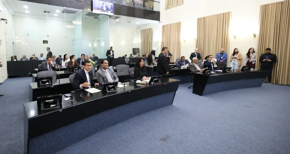 Assembleia Legislativa aprova projeto que modifica estrutura da Polícia Militar de Alagoas