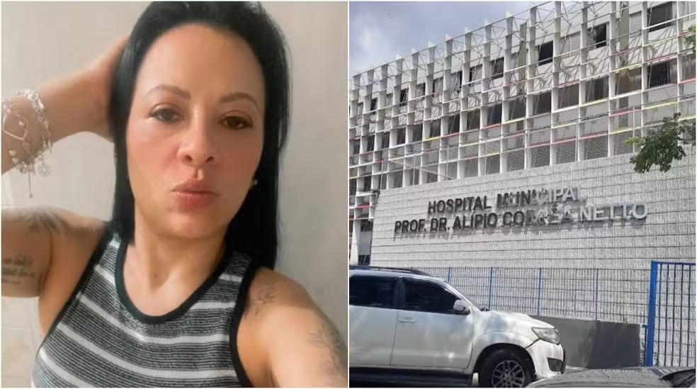 Mulher que morreu após ter intestino perfurado durante colonoscopia ligou para tia antes do exame: ‘Estava com medo’