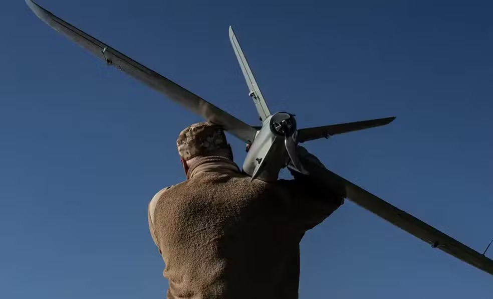 Mais de 100 brasileiros morreram na guerra na Ucrânia, diz agência