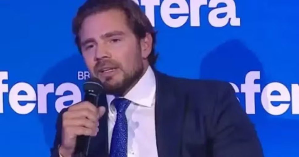PF adia depoimento de Daniel Vorcaro em caso de suspeita de favorecimento ao Master por servidores do BC