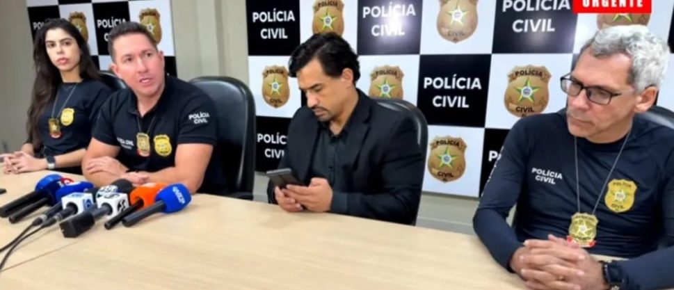 Investigação sobre jovem estuprada em Coité do Noia revela suposto esquema que movimentou mais de R$ 300 milhões