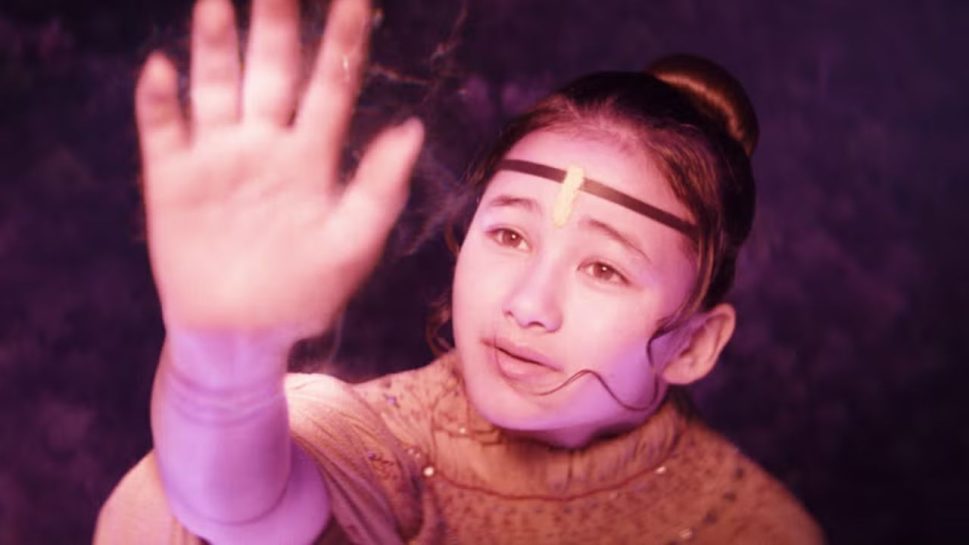 Kaylee Hottle, atriz de Godzilla vs. Kong, morre aos 18 anos
