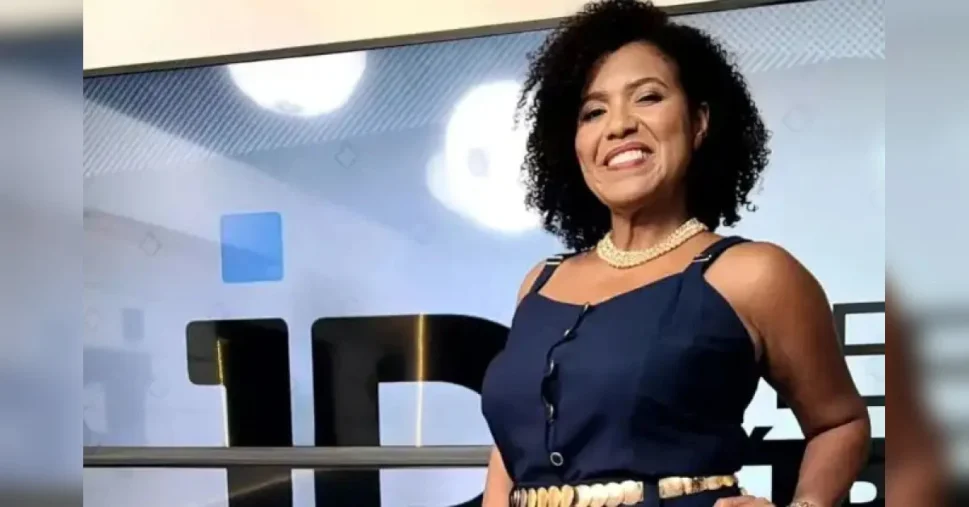 Vítima de queimaduras: morre Érika Leal, jornalista da Record Brasília, aos 47 anos