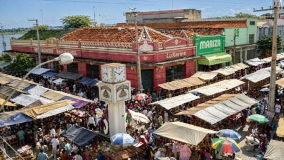 Uma pessoa morre e seis passam mal após suposto envenenamento em feira livre de Pariconha