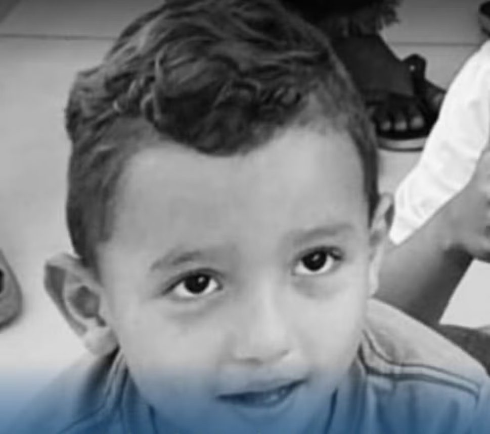 Menino de 5 anos morre após cair em cisterna no Sertão de Alagoas