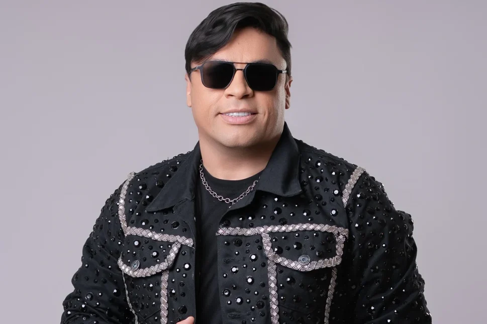 Morre Neto Araújo, cantor da banda Collo de Menina e ex-integrante da Cavaleiros do Forró