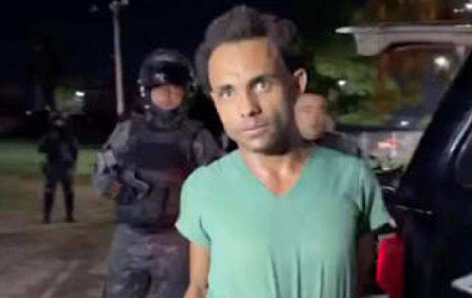 Prisão por tentativa de homicídio no Maranhão viraliza nas redes após declarações à imprensa