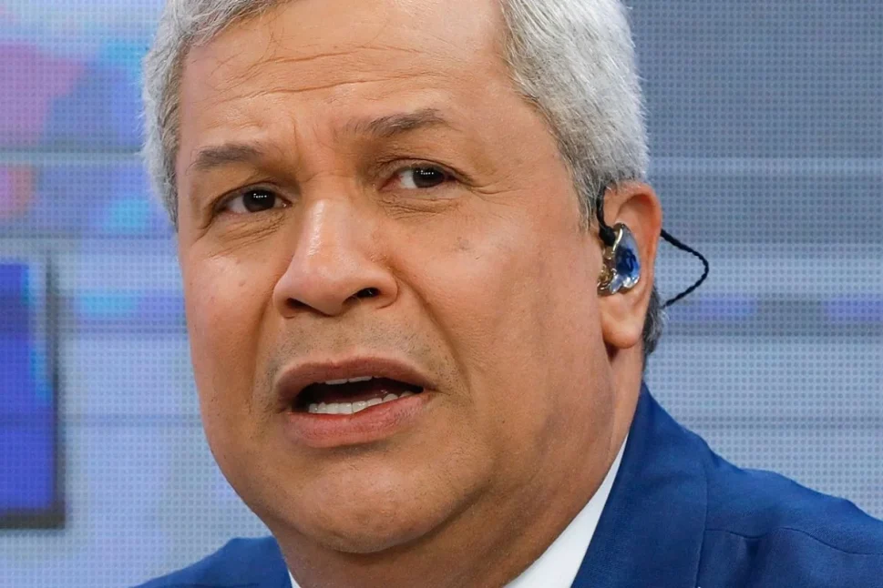 Justiça mantém condenação de Sikêra Jr. por falas homofóbicas na TV