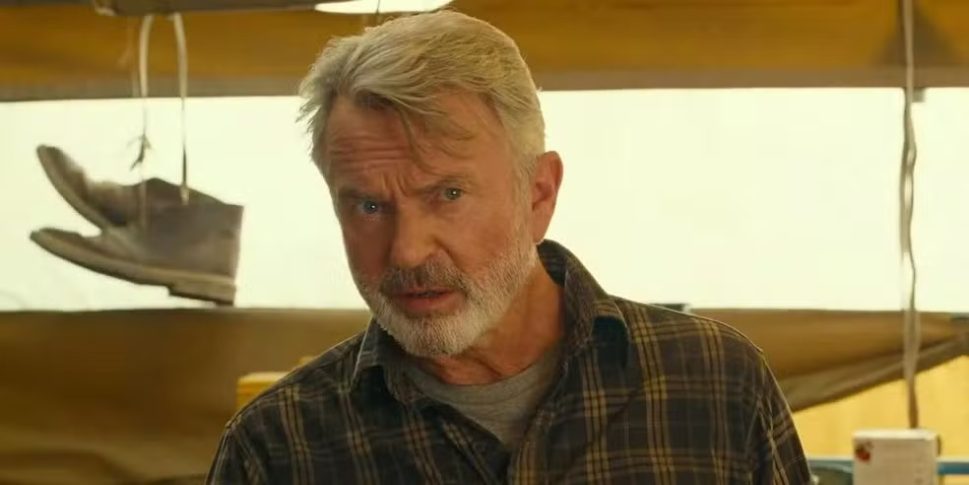 Morre aos 78 anos o ator Sam Neill, de ‘Jurassic Park’ e ‘O Piano’