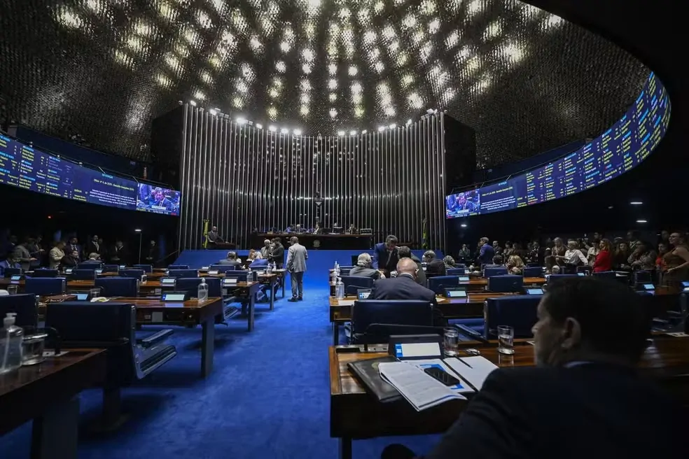 Redução da maioridade penal entra na discussão da PEC da Segurança