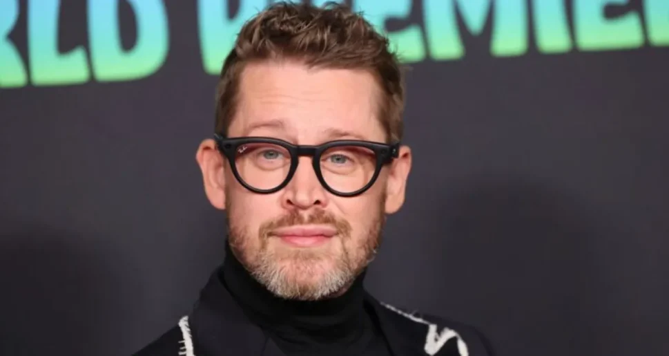 Macaulay Culkin negocia retorno em novo ‘Esqueceram de Mim’, diz jornalista