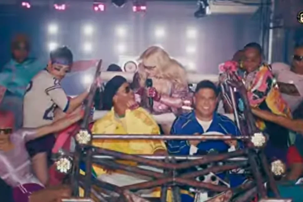 Tributo a Pelé, Justin Bieber, Madonna: o intervalo da final da Copa